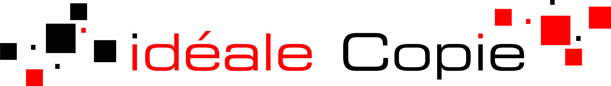 Idéale Copie